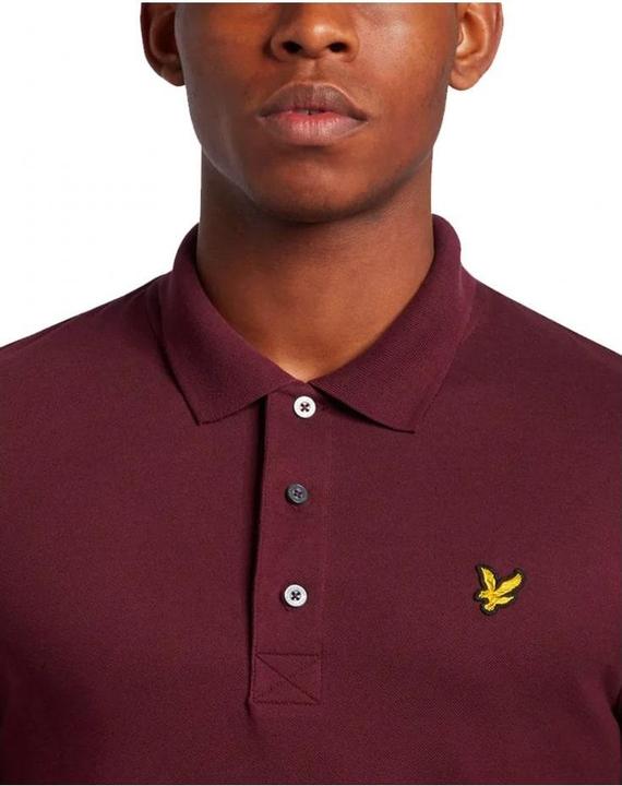 Produktbild Lyle and Scott Poloshirt (4XL)