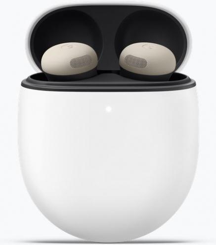 Immagine prodotto Google Pixel Buds Pro (ANC, 7 h, Senza fili)