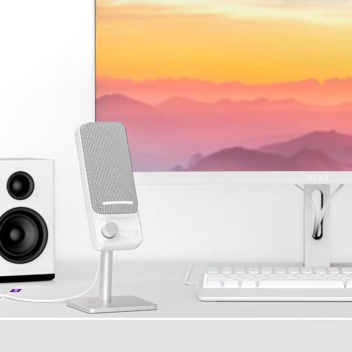 Productafbeelding NZXT Capsule Elite