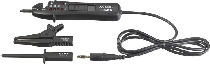 Image du produit HAZET Kit électronique