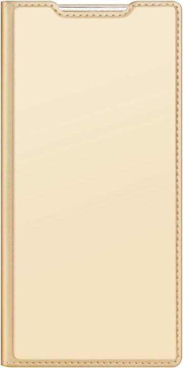 Produktbild Dux Ducis Skin Pro Series Bookcover (Samsung Galaxy S22 Ultra)