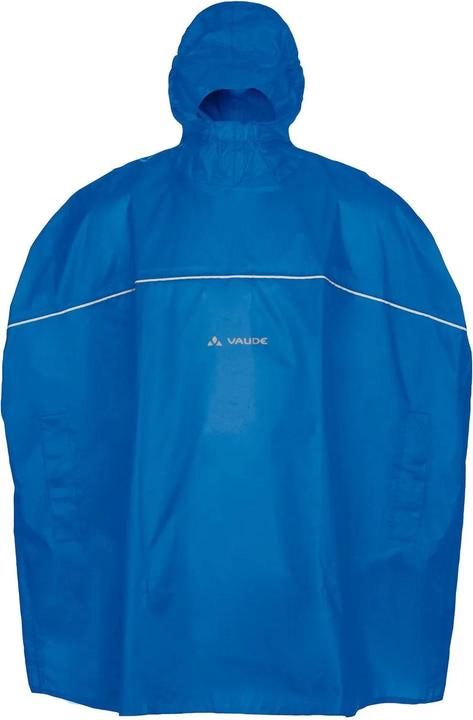 Produktbild Vaude Kids Grody Poncho II (L)