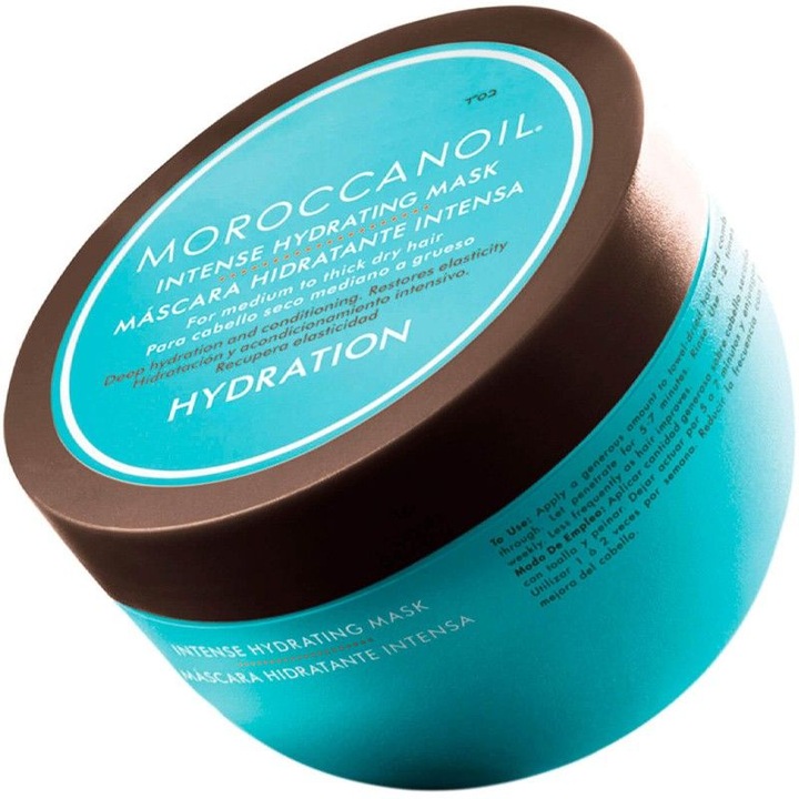 Immagine prodotto Moroccanoil Idratazione intensa (500 ml)