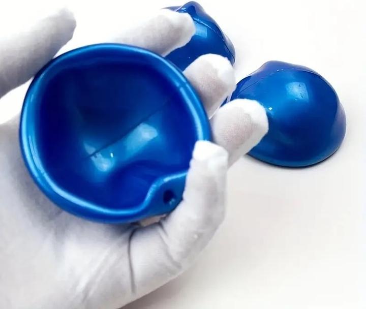 Produktbild PhoneLook Gummi-Uhrenöffner Ball Werkzeug für Uhren und Armbänder, universelles Reibungswerkzeug, kratzfrei (7