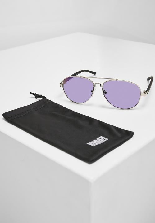Produktbild Urban Classics Sunglasses Mumbo Mirror UC