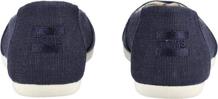 Actual product image Toms W's Alpargata Ballet (37.5)