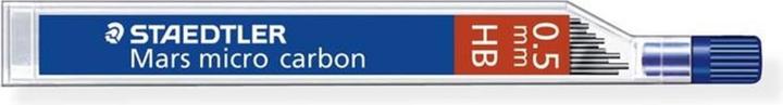 Productafbeelding Staedtler Mars Micro (12 Pcs., 0.50 mm, HB)