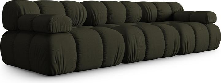 Actual product image Micadoni Bellis (Modular sofa, 3-seater)