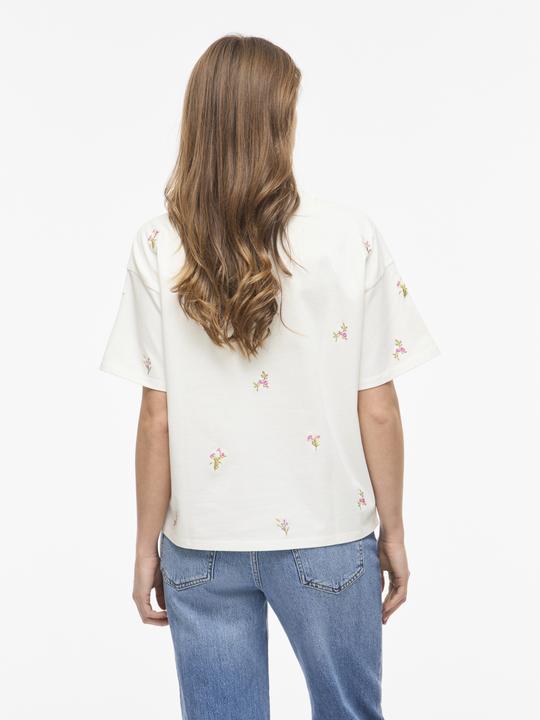 Immagine prodotto Vila VIMONIE Rundhals T-Shirt (S)