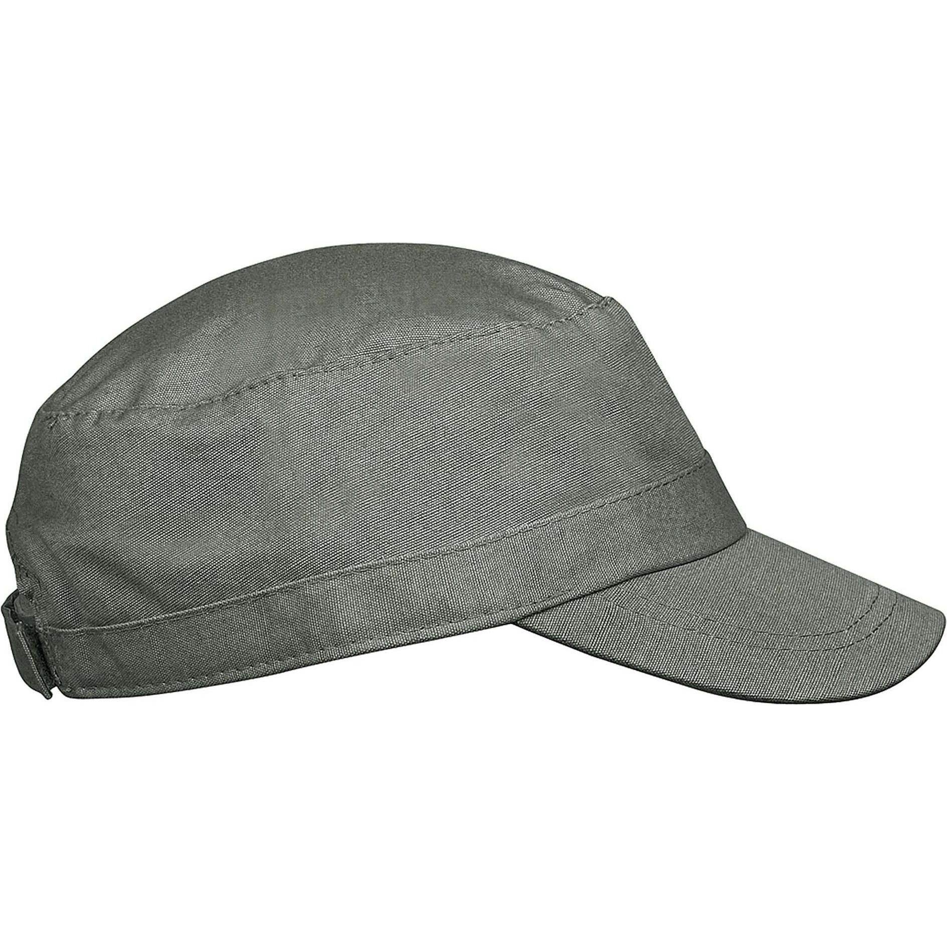 K-up, Cap, Kappe, Braun, (One Size)
