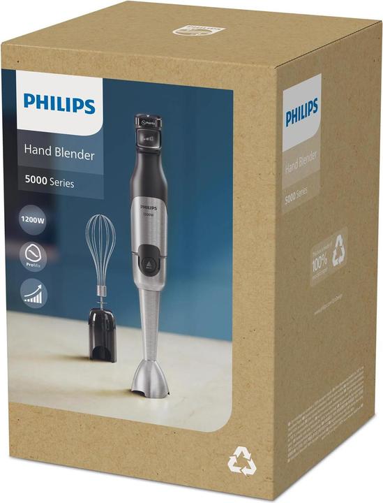 Image du produit Philips Stabmixer HR2682/00