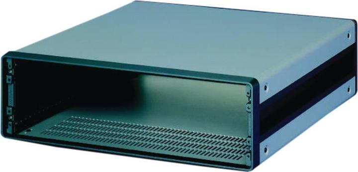 Produktbild Schroff COMPAC PRO CASE 3U 42HP 271D