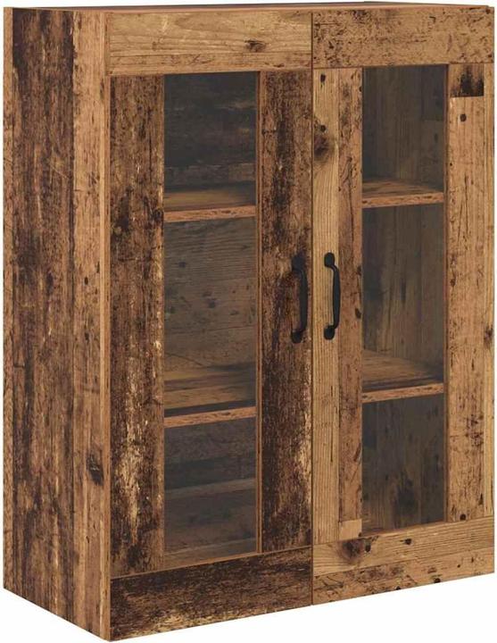 Image du produit vidaXL Aufbewahrungsschrank (69.50 x 34 x 180 cm)