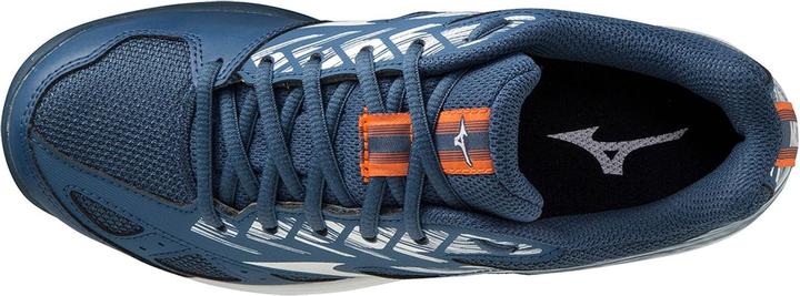 Actual product image Mizuno Stealth Star Junior (36.5)