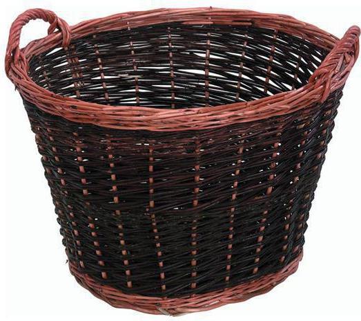 Image du produit BRW Panier en osier