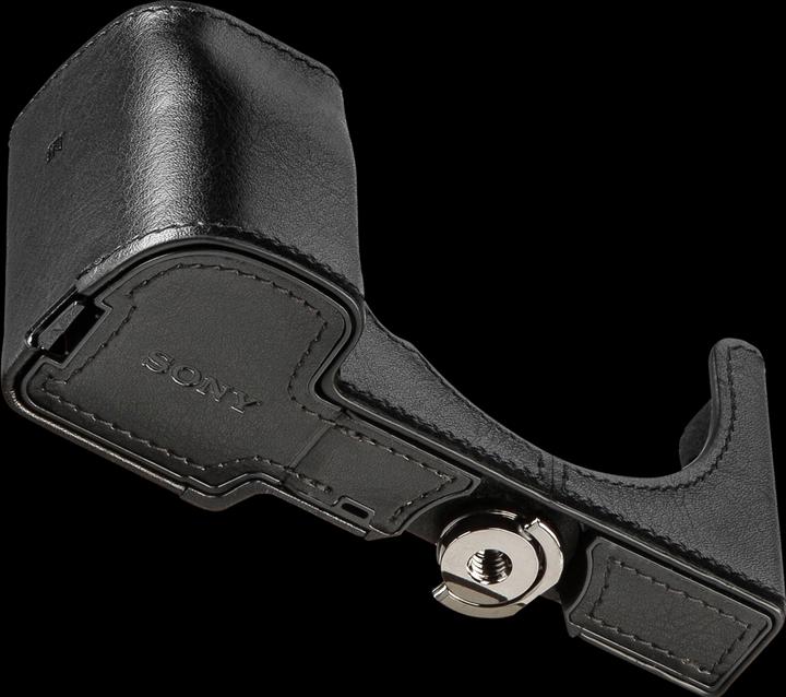 Produktbild Sony Lcs-Ebe (Kamera Etui, 0.96 l)