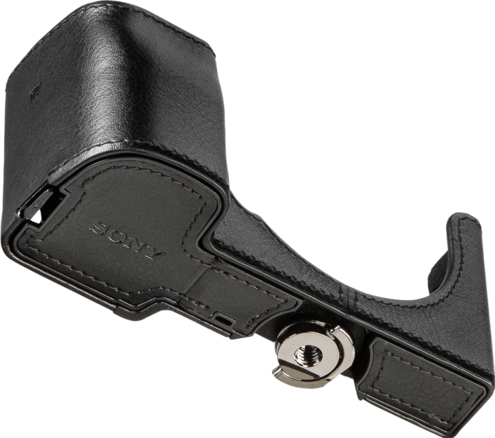 Actual product image Sony Lcs-Ebe (Camera case, 0.96 l)