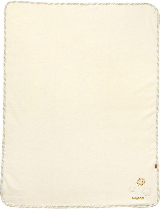 Produktbild Fehn Kuscheldecke Schaf (100 x 75 cm)