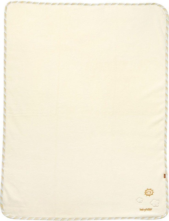 Actual product image Fehn Cuddleblanket sheep (100 x 75 cm)