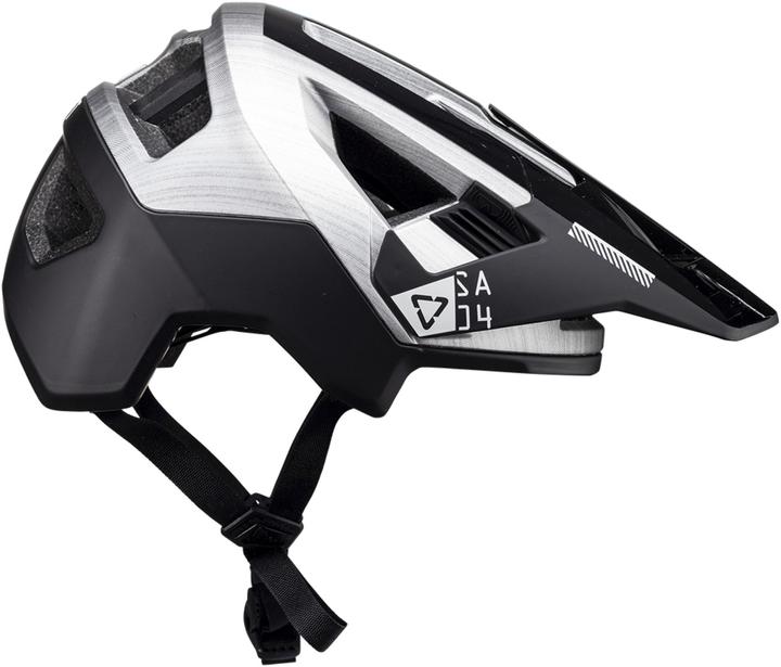 Image du produit Leatt MTB All-MTN 4.0 Helmet brushed S (55 cm)