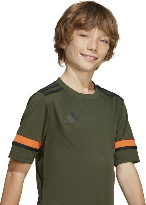 Produktbild adidas Squadra 25 Trikot Kids (176)