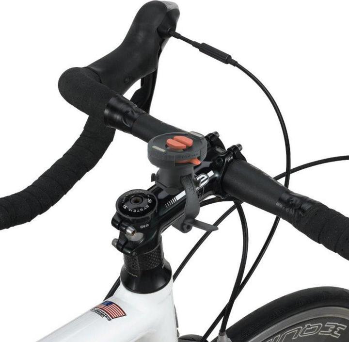 Produktbild Tigra Fitclic Neo Bike Kit Apple iPhone 11 Pro