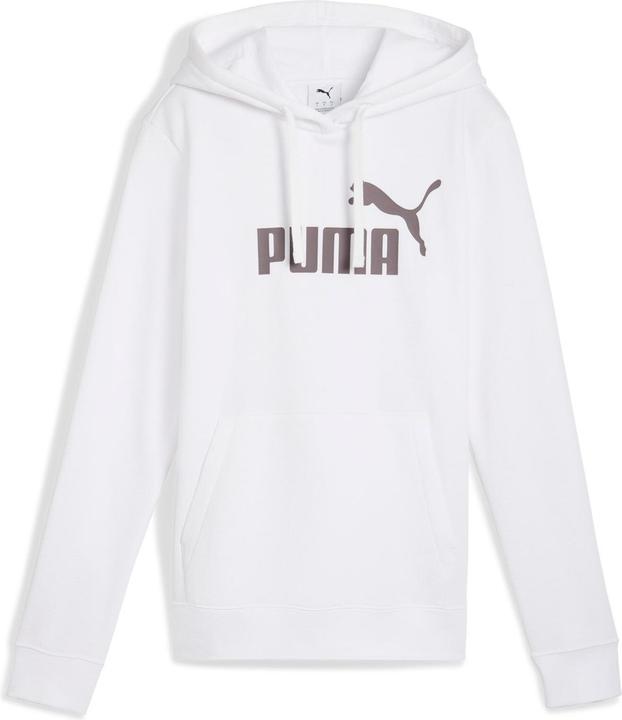 Produktbild Puma ESS No. 1 Logo Hoodie FL (s) (L)