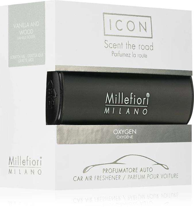 Image du produit Millefiori Oxygène