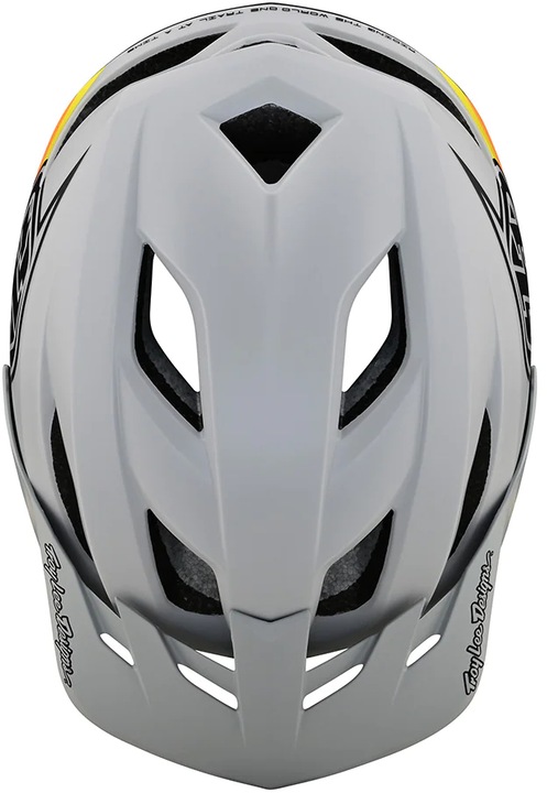Actual product image Troy Lee Designs Flowline SE (60 - 63 cm)
