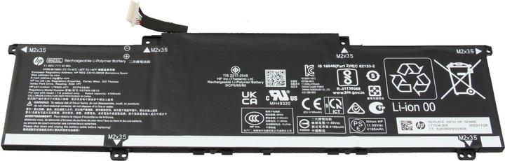 Produktbild HP L77034-005 (3 Zellen, 4195 mAh)