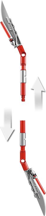 Actual product image LEGO Elite Praetorian Guard (75529, LEGO Star Wars)