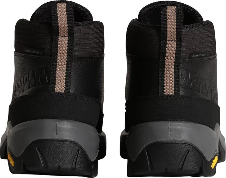 Produktbild Napapijri wanderschuhe aus wasserfestem leder (42)