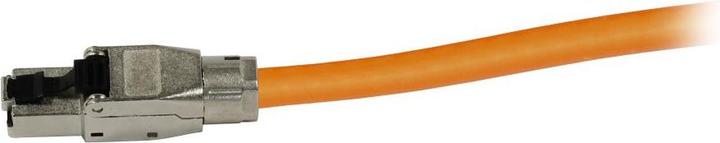 Produktbild Synergy 21 TP-Stecker TP Feldkonfektionierbar CAT6A RJ45 Werkzeuglos gerade/gewinkelt (FTP, CAT6a)
