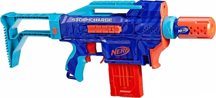 Hasbro NERF ELITE 2.0 Stormcharge F7376 /4