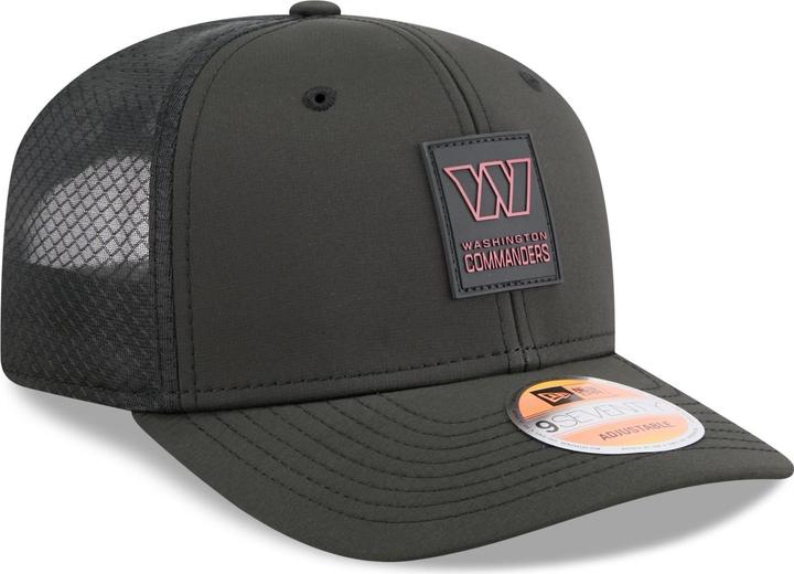 Produktbild New Era 9Seventy Trucker Cap Sideline Washington Commanders