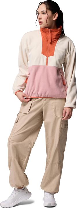 Produktbild Columbia Women's Sequoia Grove 1/2 Zip Fleece (S)
