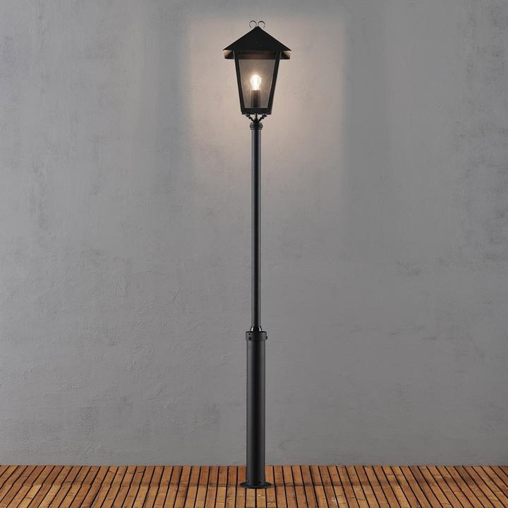 Actual product image Konstsmide Benu (E27, IP23)