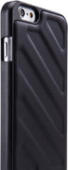 Produktbild Thule Gauntlet, Cover, Apple, iPhone 6+, 14 cm (5.5 Zoll), Schwarz