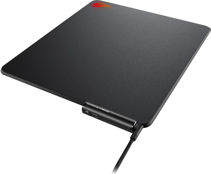 Actual product image ASUS ROG Balteus (L)