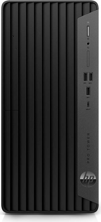 Produktbild HP Pro Tower 400 G9 (512 GB, 16 GB, Intel Core i5-14400)