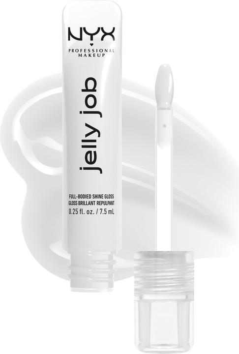Actual product image NYX Professional Make-Up Jelly Job (01 Just Jelly)