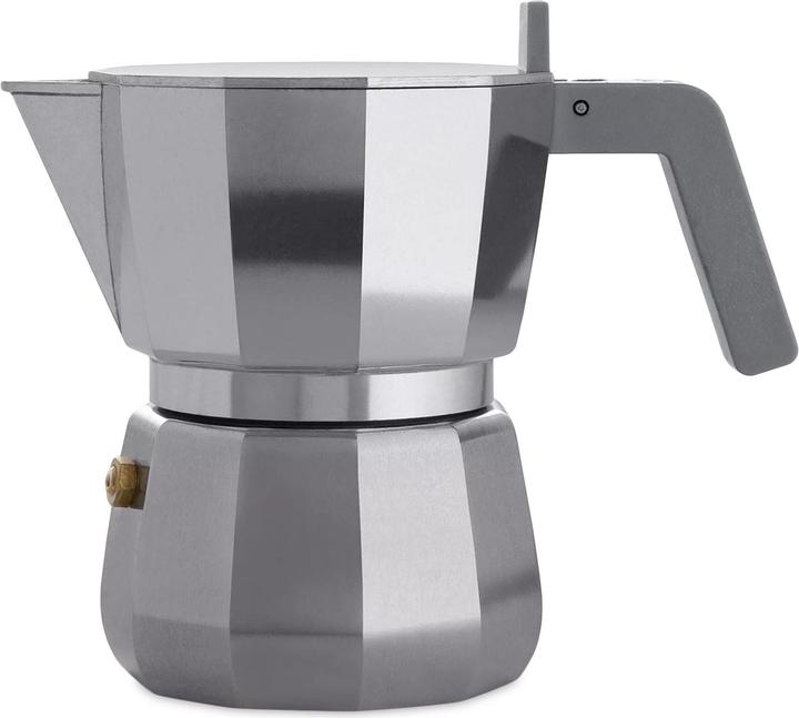 Actual product image Alessi Moka (9 T.)
