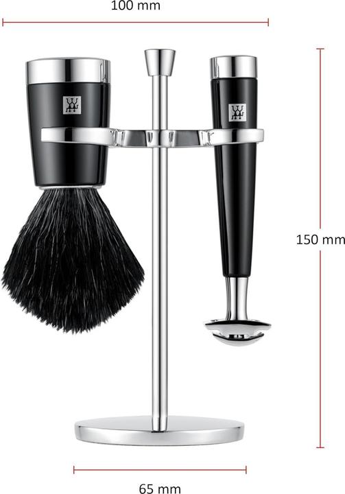 Produktbild Zwilling Rasierer-Set