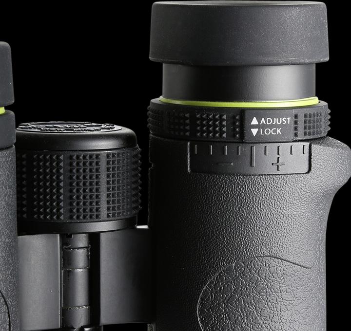 Immagine prodotto Vanguard Appoggiare ED II 10x42 (10 x, 42 mm)