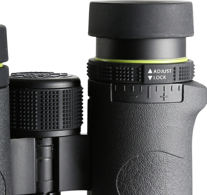 Actual product image Vanguard Endeavor ED II 10x42 (10 x, 42 mm)