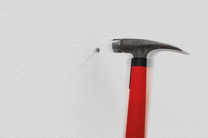 Produktbild Wiha Dübellochschläger Set SoftFinish® (Phillipps-Kreuzschlitz (PH))