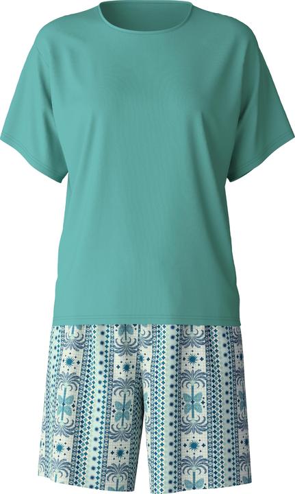 Produktbild Calida Palm Dreams Kurz-Pyjama (L)
