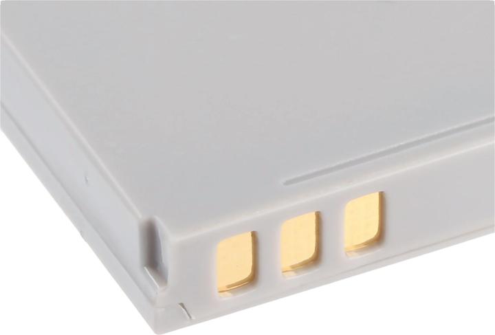 Actual product image Canon NB-4L (Camera battery)
