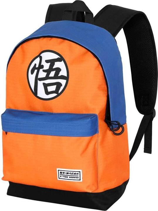 Actual product image Karactermania DRAGON BALL - Symbols - Sac à Dos HS FAN '43x30x18cm'