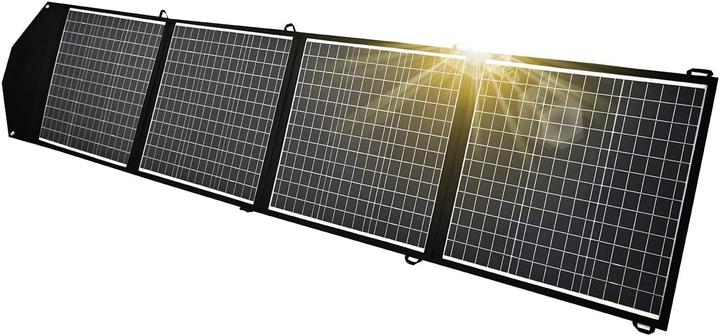Actual product image Enjoy solar Helios series (200 W, 4.50 kg)